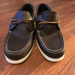 Tommy Hilfiger casual/business shoes